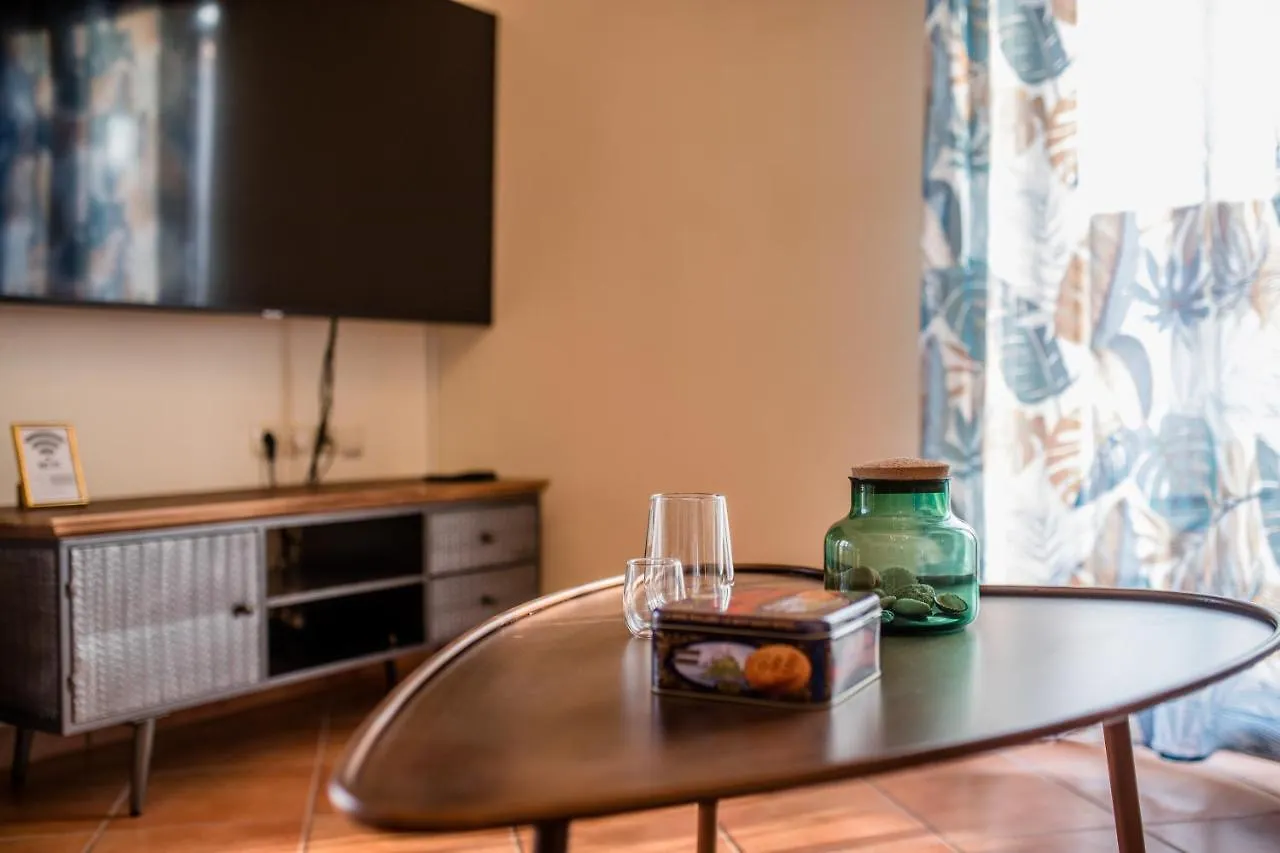 Nikolina Rab Apartments راب كرواتيا