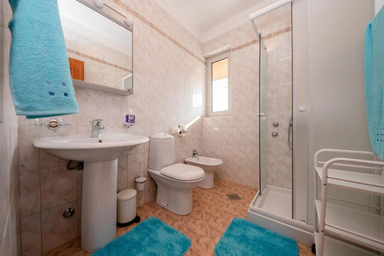 Nikolina Rab Apartments راب كرواتيا