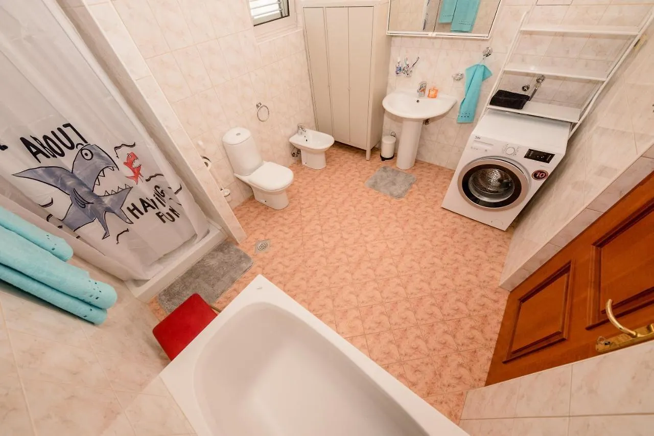 Nikolina Rab Apartments راب