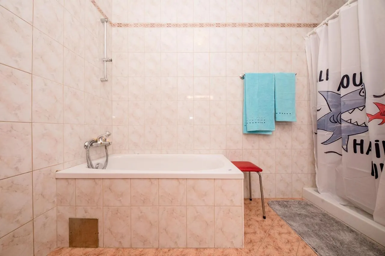 Nikolina Rab Apartments راب