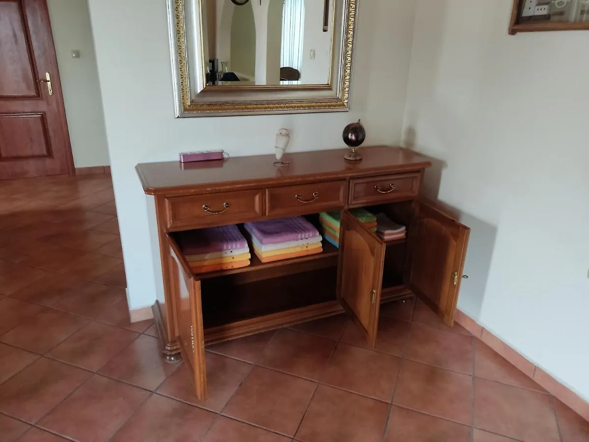 Nikolina Rab Apartments Rab Town 0*,  Croatia