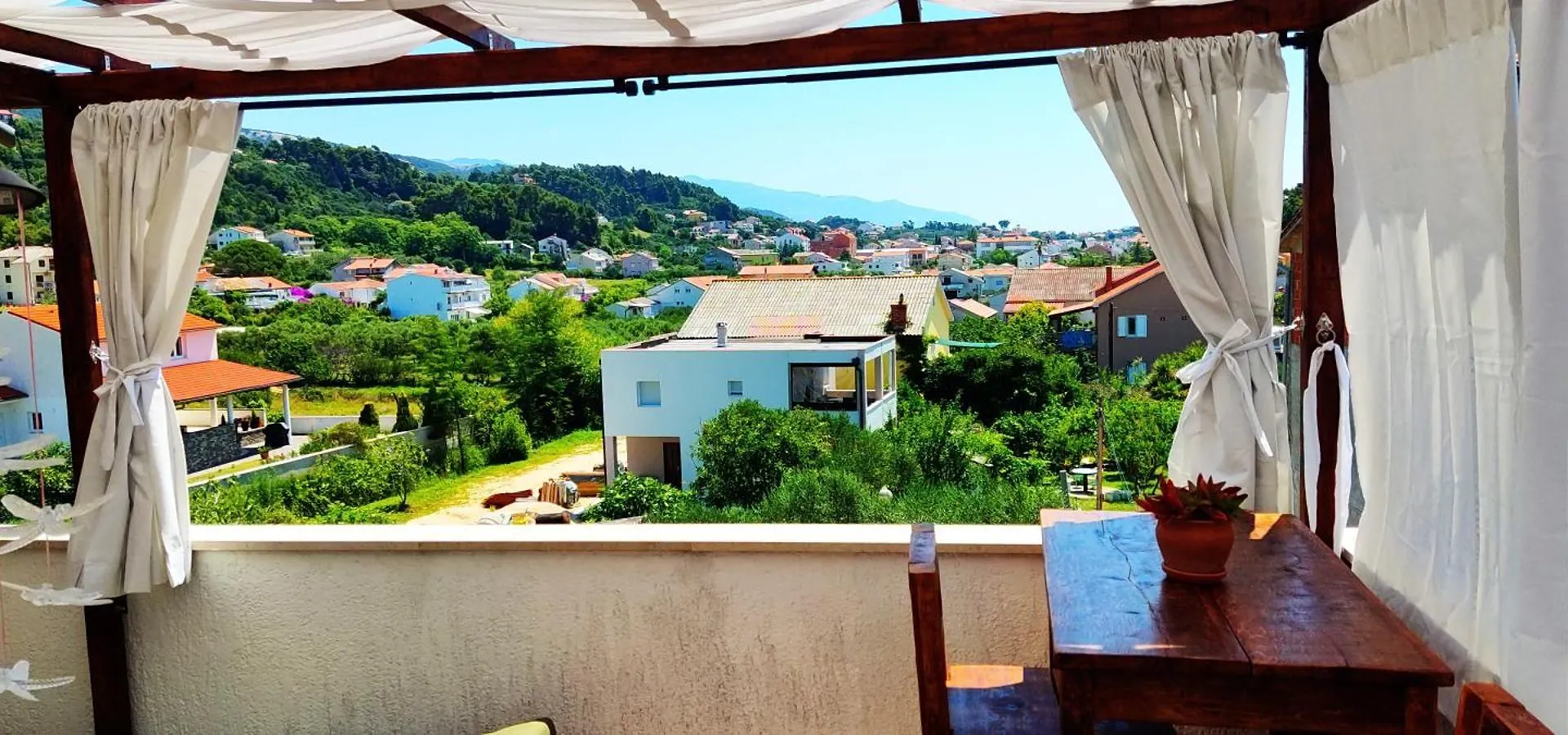 Nikolina Rab Apartments Rab Town