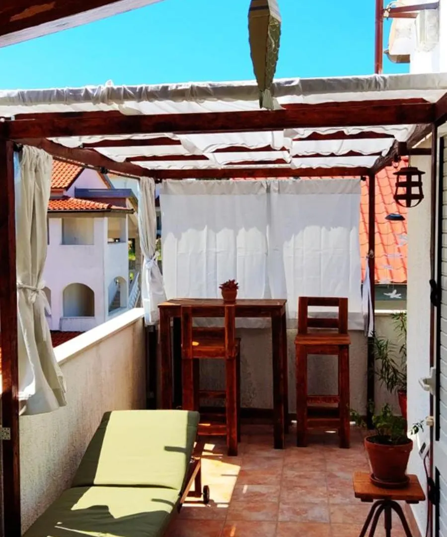 Nikolina Rab Apartments Rab Town